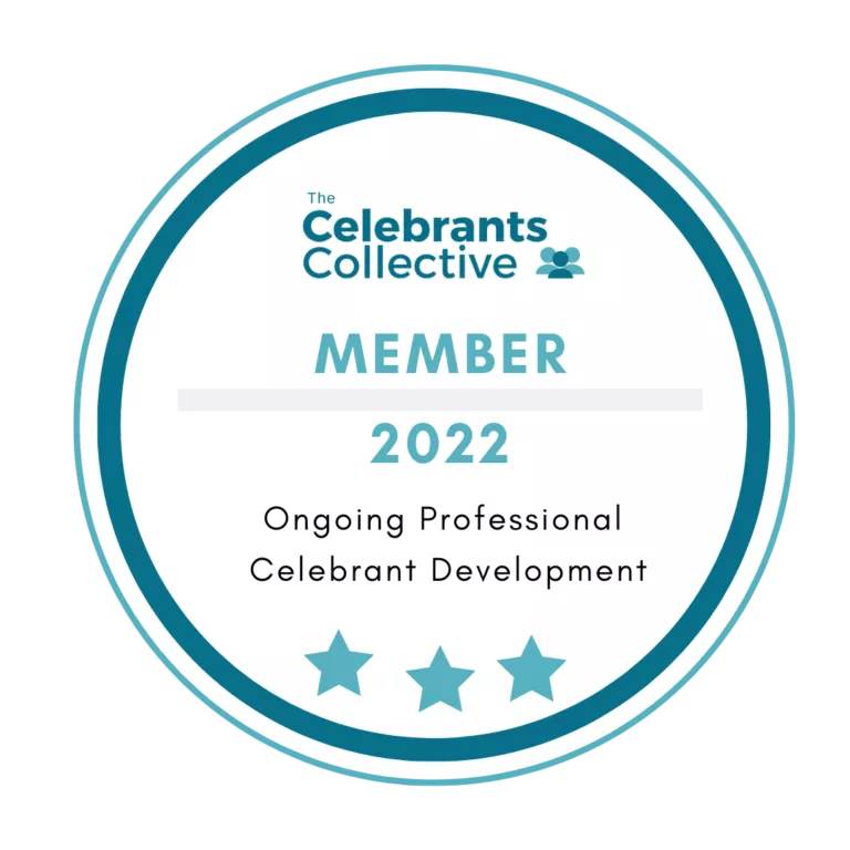 Sarah Holliday Celebrant in Kent Weddings Vow Renewals Naming Ceremonies