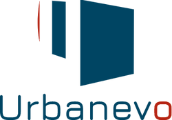 logo urbanevo