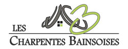 Logo charpentes bainsoises