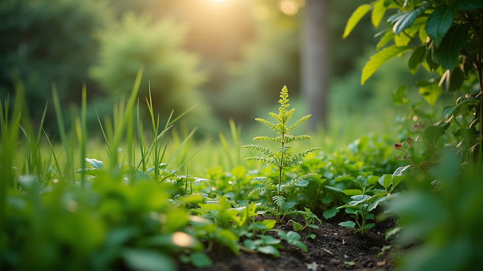 The Importance of Sustainable Living in Today's World