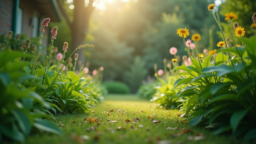 The Importance of Sustainable Living in Today's World