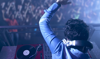 organisation event dj Luxembourg