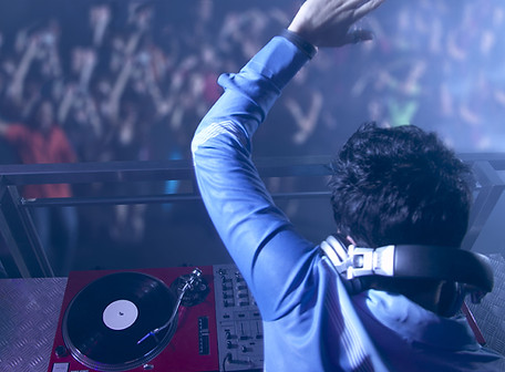 Event DJ