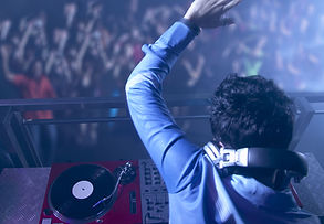 Event-DJ