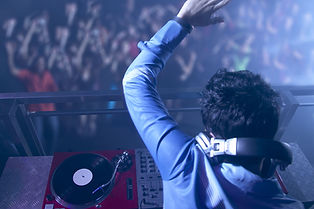 POWER DJ SERVICES Disc Jockey's