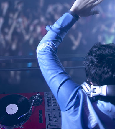 Edmonton DJ Services - Calgary DJ Services