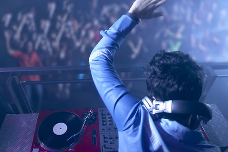 DJ Event