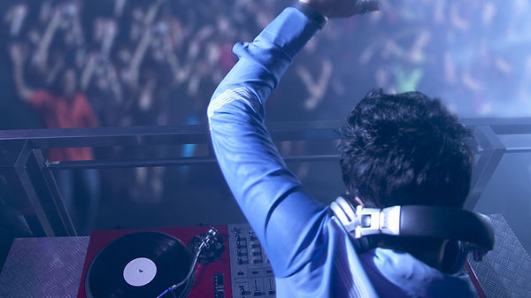 Event DJ