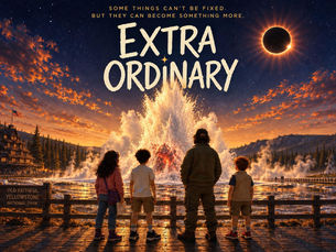 Welcome to EXTRA ORDINARY: A Big Story That Started Small