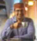 Anubhav Sapra