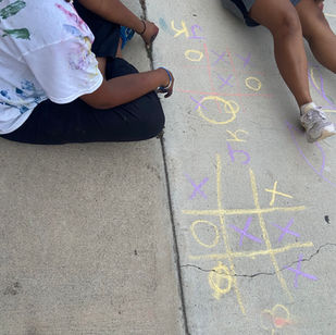 Artcase - Chalk Art