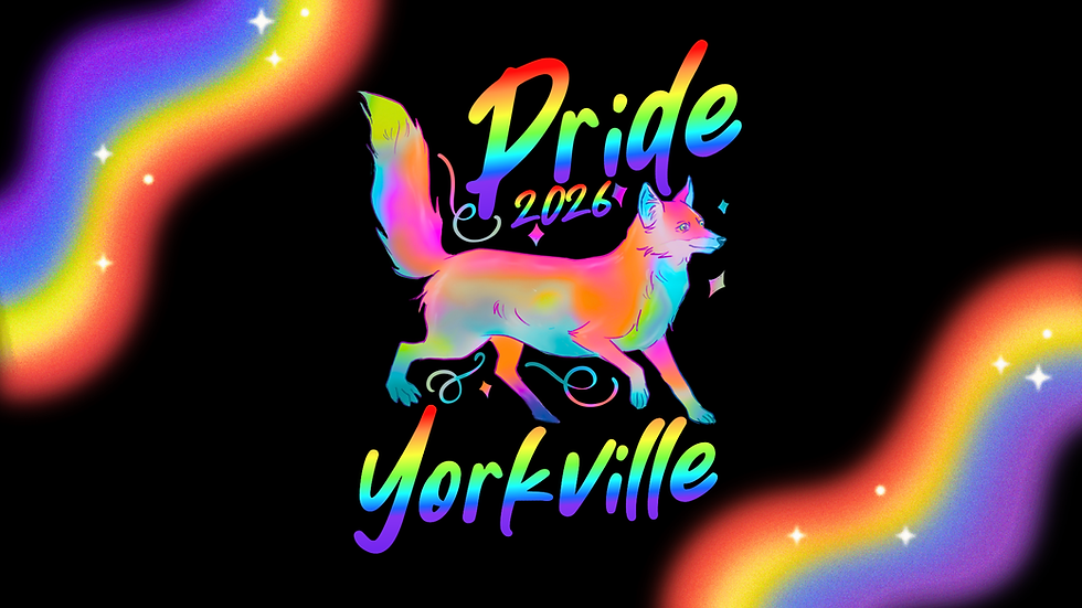 Yorkville Area Pride 2026