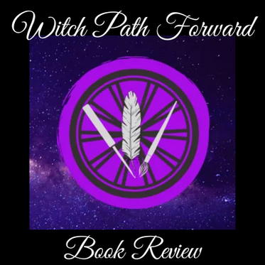 Old Mother Frost - My First Review!