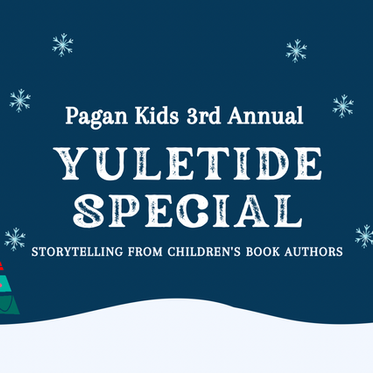 Now Live: The 3rd Annual Yuletide Special