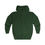 Thumbnail: Club La Boutique est 2020. Unisex Full Zip Hoodie