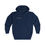Thumbnail: Club La Boutique est 2020. Unisex Full Zip Hoodie