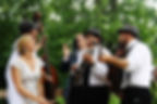 Reznicek-Lynde Wedding
