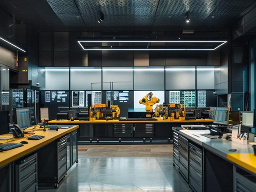 Fanuc Robot Price Guide for Integrators and End Users: How to Choose and Budget Effectively