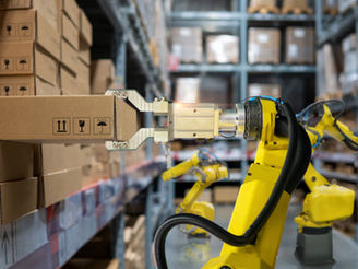 Top Warehouse Automation Robots and Their Real-World Applications