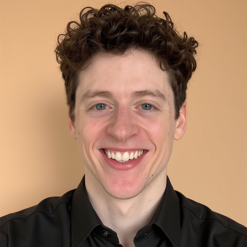 Writer: Stephen Turban