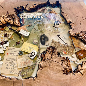 Kitchen Table Stories Exhibition