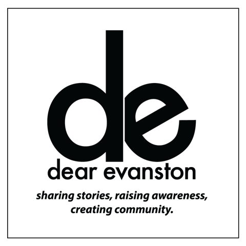 Kids Create Change - Dear Evanston Article