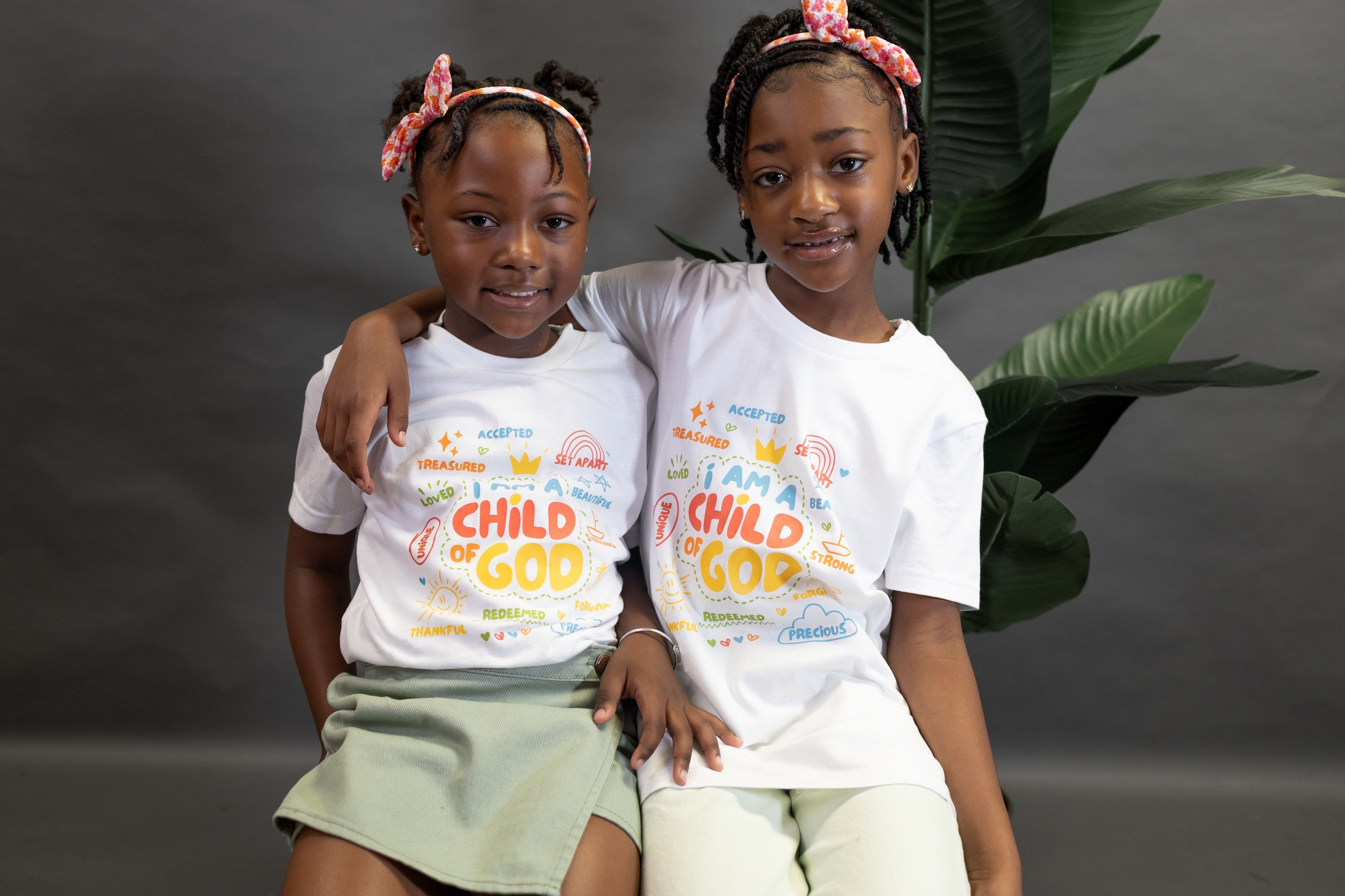 Child of God