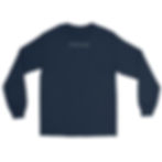 Thumbnail: Men’s Long Sleeve Shirt - Duck Blind
