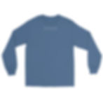 Thumbnail: Men’s Long Sleeve Shirt - Duck Blind
