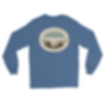 Thumbnail: Men’s Long Sleeve Shirt - Duck Blind