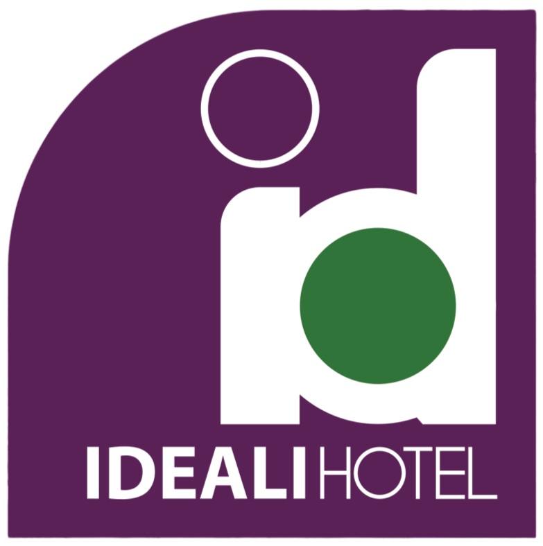 Ideali Hotel in Ribeirão Preto, Brazil