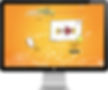 HOTSITE + Ilustrações