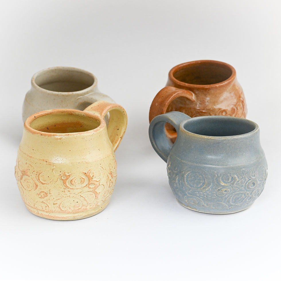 Thumbnail: Circle Mug