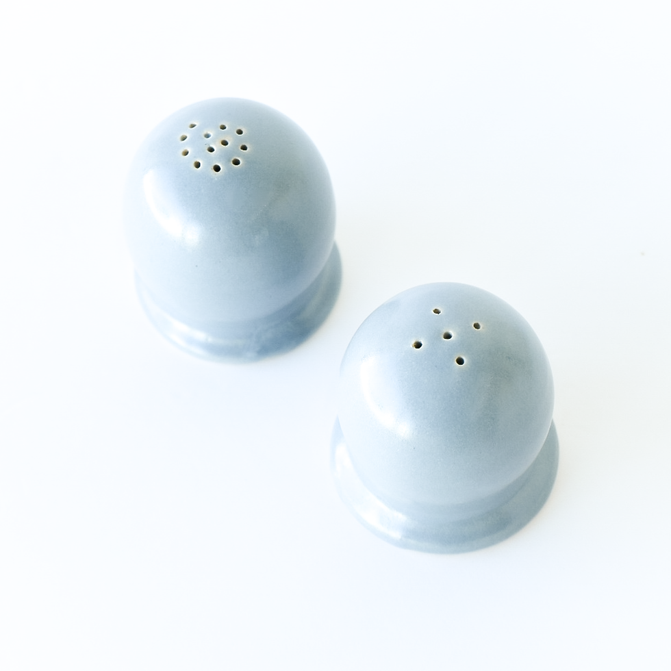 Thumbnail: Salt & Pepper Set