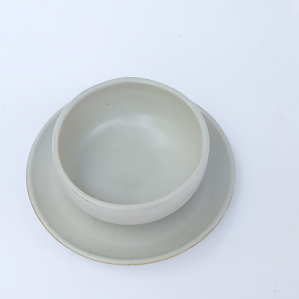 Thumbnail: Dinner Set