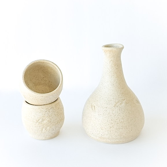 Thumbnail: Sake Set