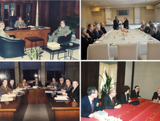 İTÜ Vakfı’nda Genel Sekreterlik Yıllarım ve 40 Yılın Hikâyesi