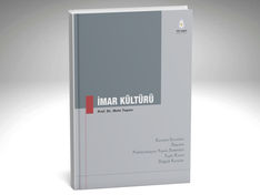 İTÜ Vakfı Yayınları’ndan Yeni E-Kitap: İmar Kültürü - Prof. Dr. Mete Tapan