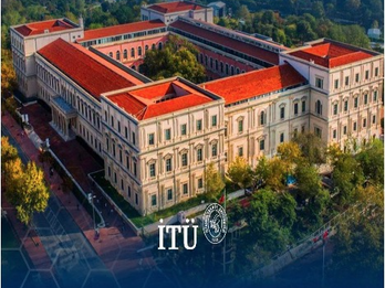 Geleceği Veri ve Teknolojiyle Tasarlamak: İTÜ’nün Sorumluluk ve Etki Odaklı Vizyonu