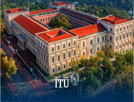 Geleceği Veri ve Teknolojiyle Tasarlamak: İTÜ’nün Sorumluluk ve Etki Odaklı Vizyonu