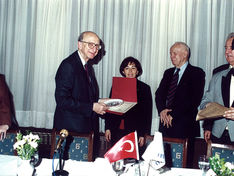 Sevgili Teknik Üniversiteliler