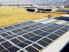 Yeşil Dönüşüm ve GEFF Türkiye