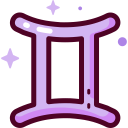 Gemini zodiac