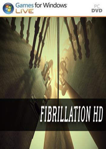 Fibrillation HD [ENG][PLAZA]