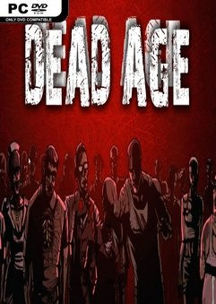 Dead Age [ENG][PLAZA]