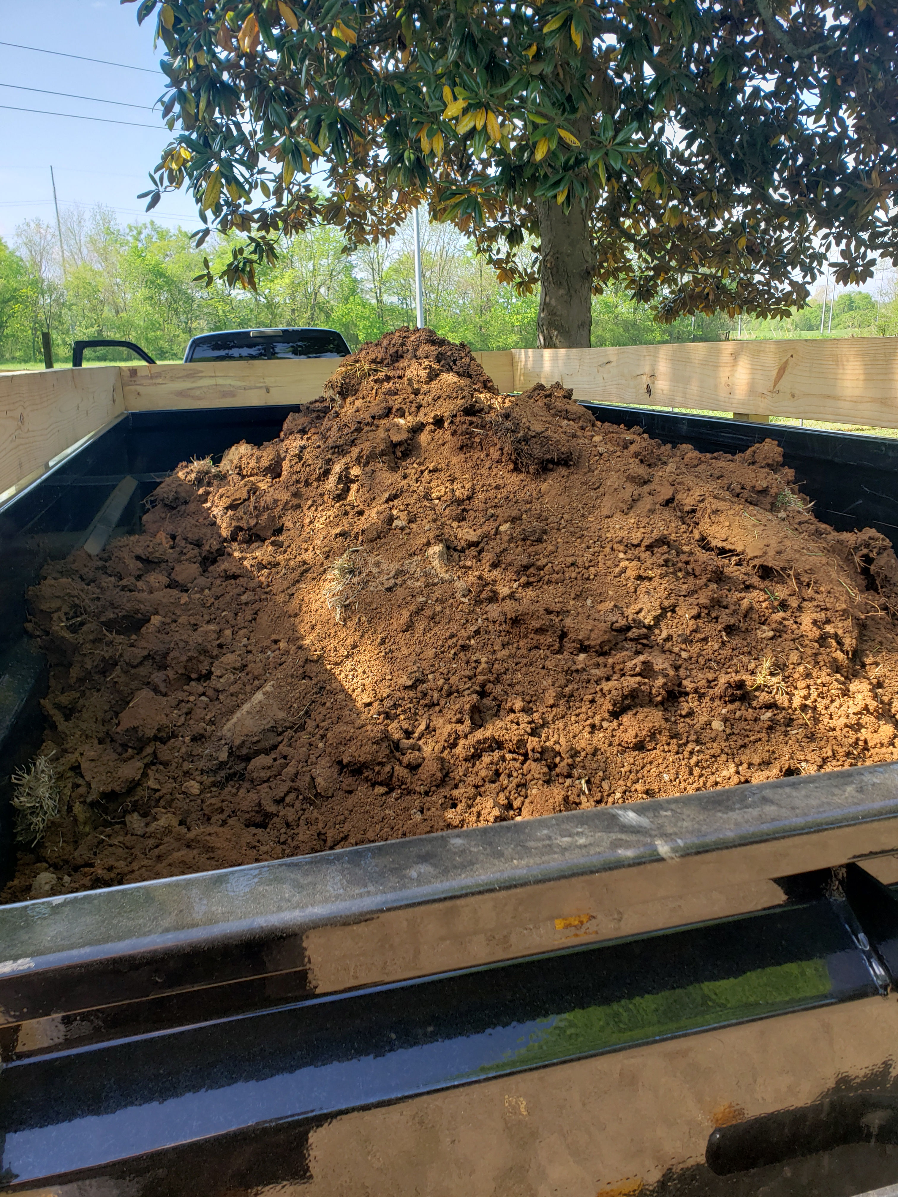 Dirt