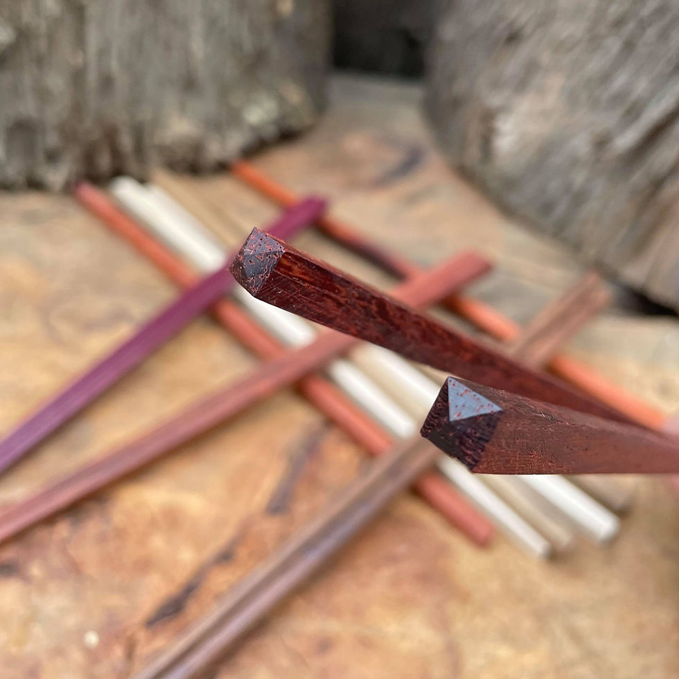 Thumbnail: Chopsticks