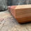 Thumbnail: Butcher Block —Face Grain— Cherry, Maple, Purpleheart