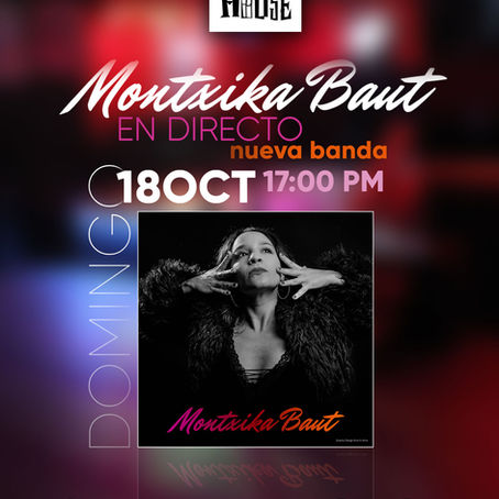 Concierto de la Sala FUN HOUSE 18 OCT 17H