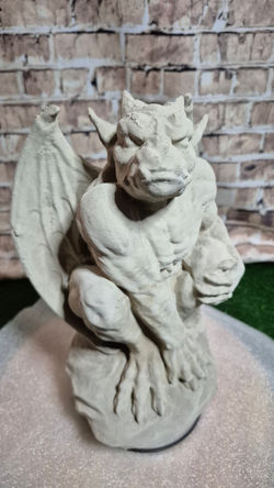 Gargoyle
